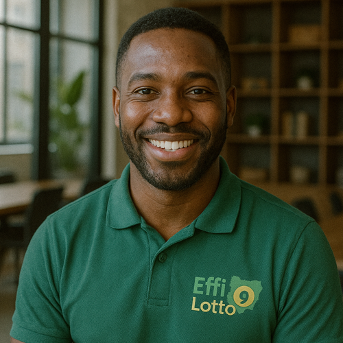 Chinedu Okafor