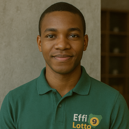 Emeka Adeyemi